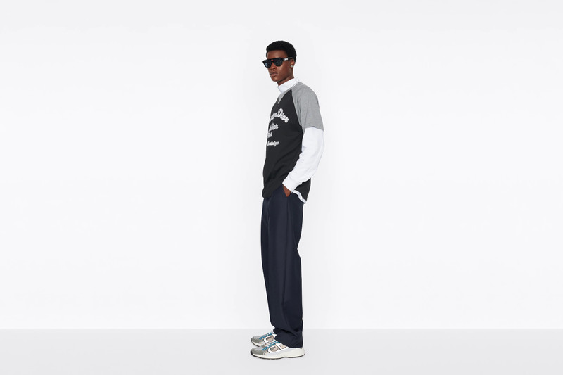 'Christian Dior Atelier' T-Shirt, Relaxed Fit 6