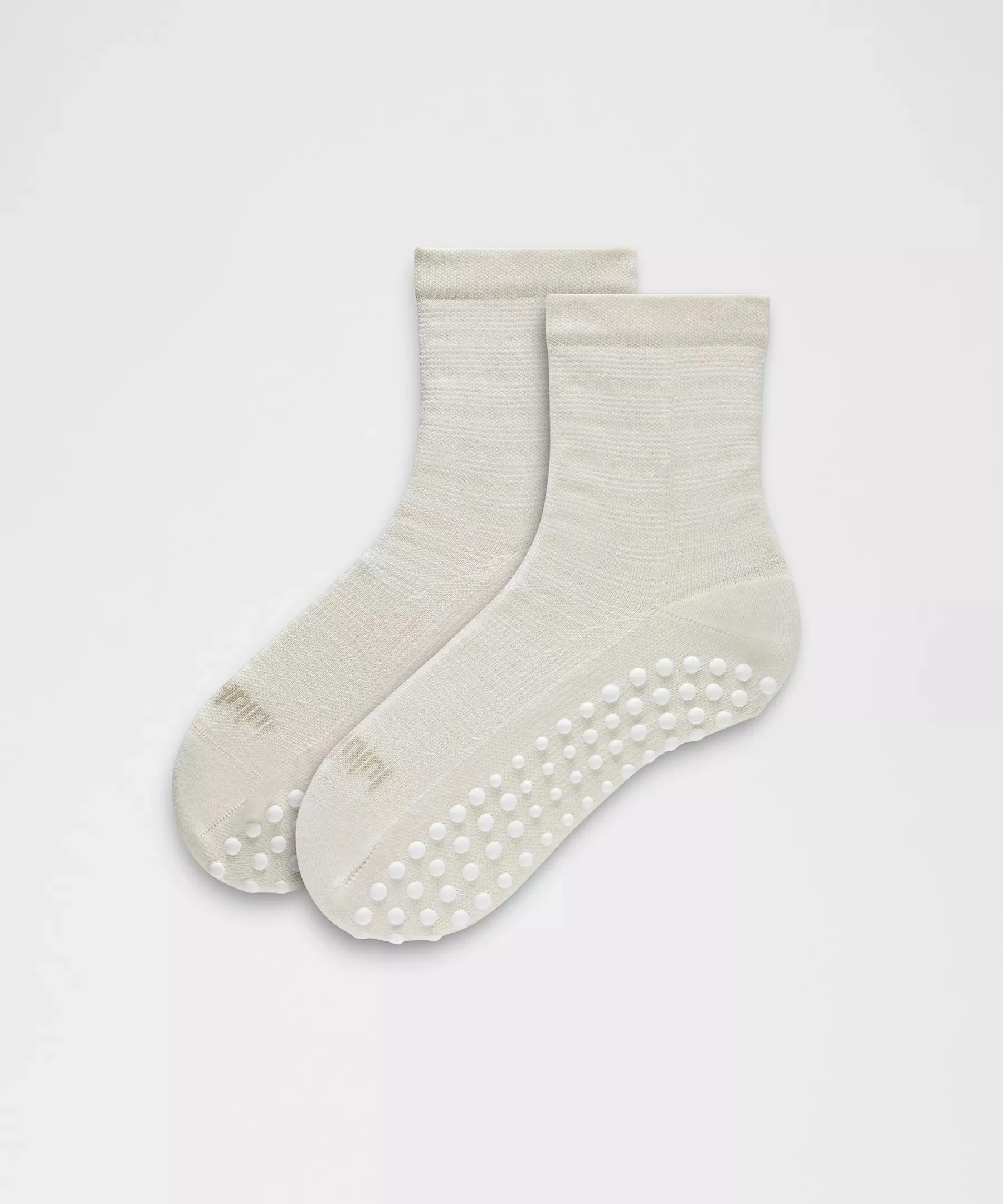 Find Your Balance Grip Socks *Mesh - 1