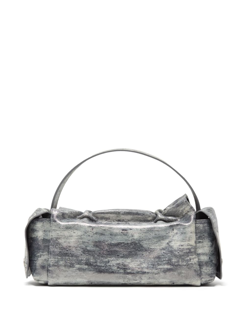 multipocket shoulder bag - 4