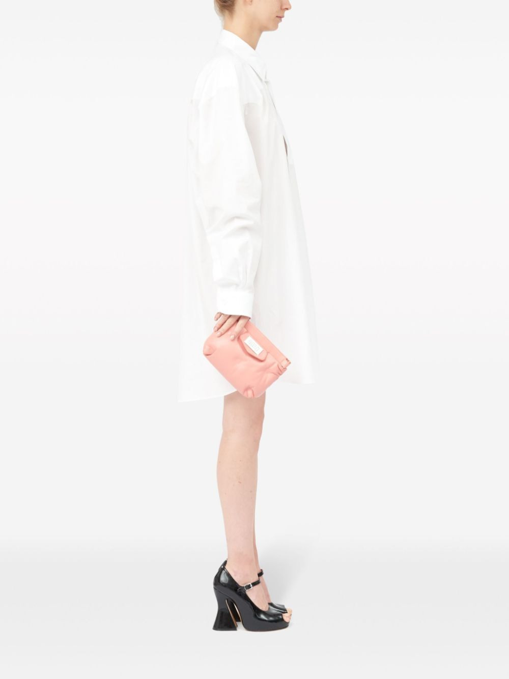 Maison Margiela Women Glam Slam Red Carpet Mini - 5