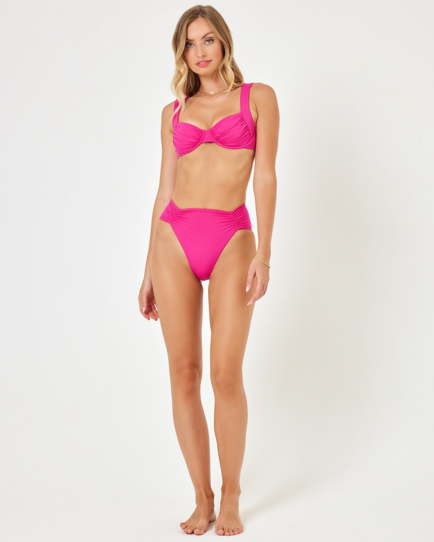 Arlo Bikini Bottom - 5