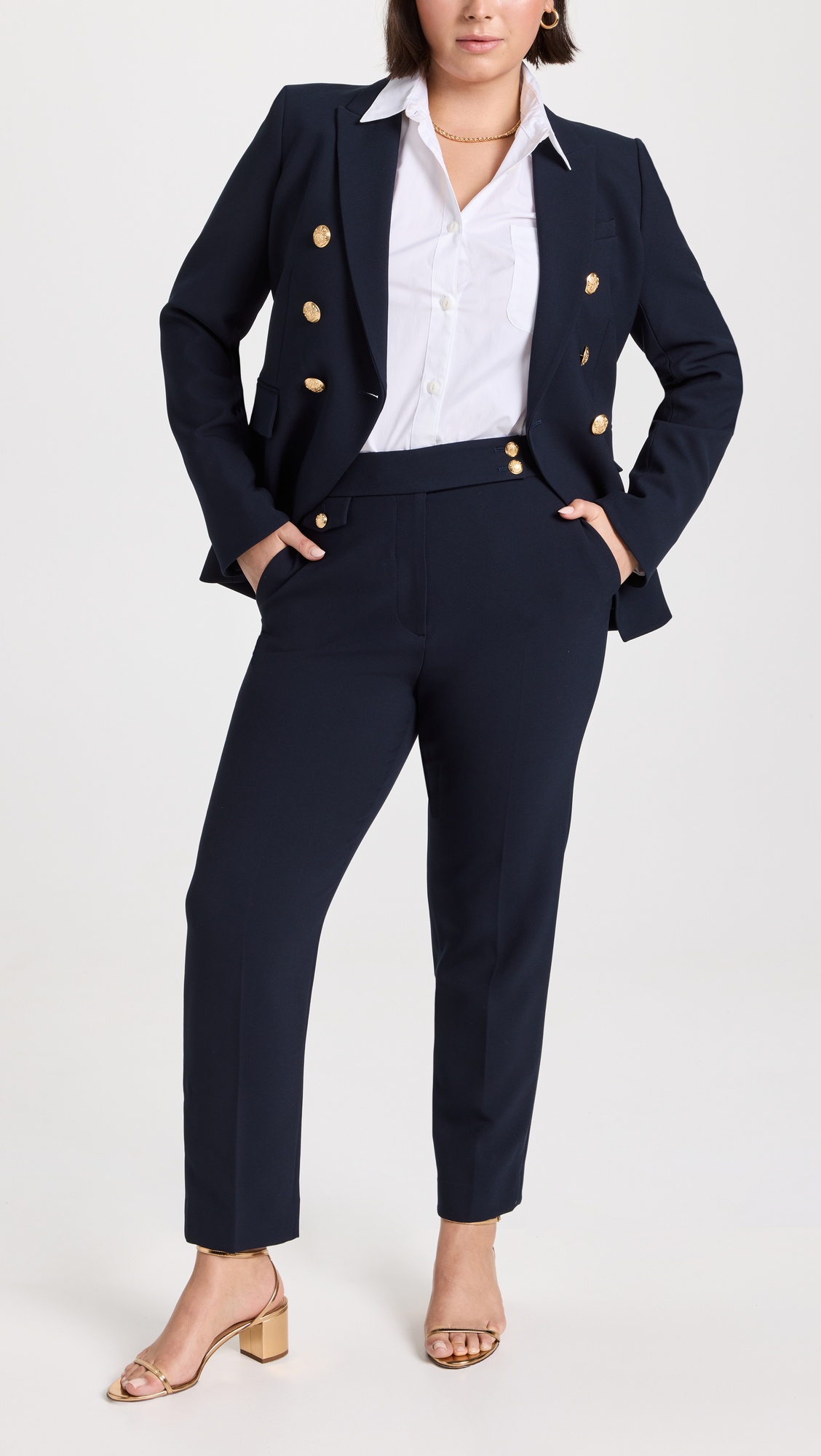 Renzo Pants - 10