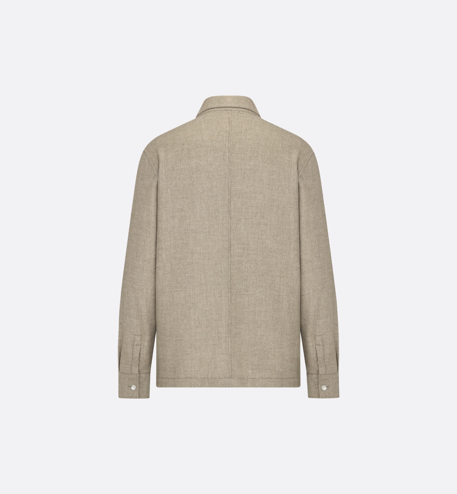 Dior Icons Overshirt - 6