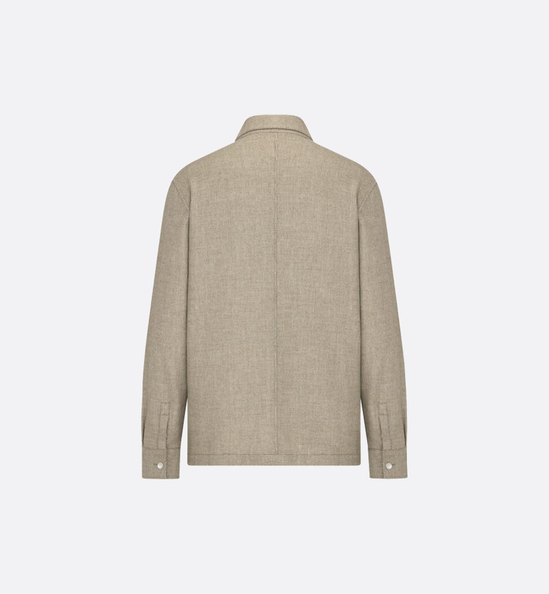 Dior Icons Overshirt 6