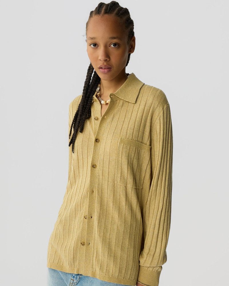 Button Up! Shirt 4