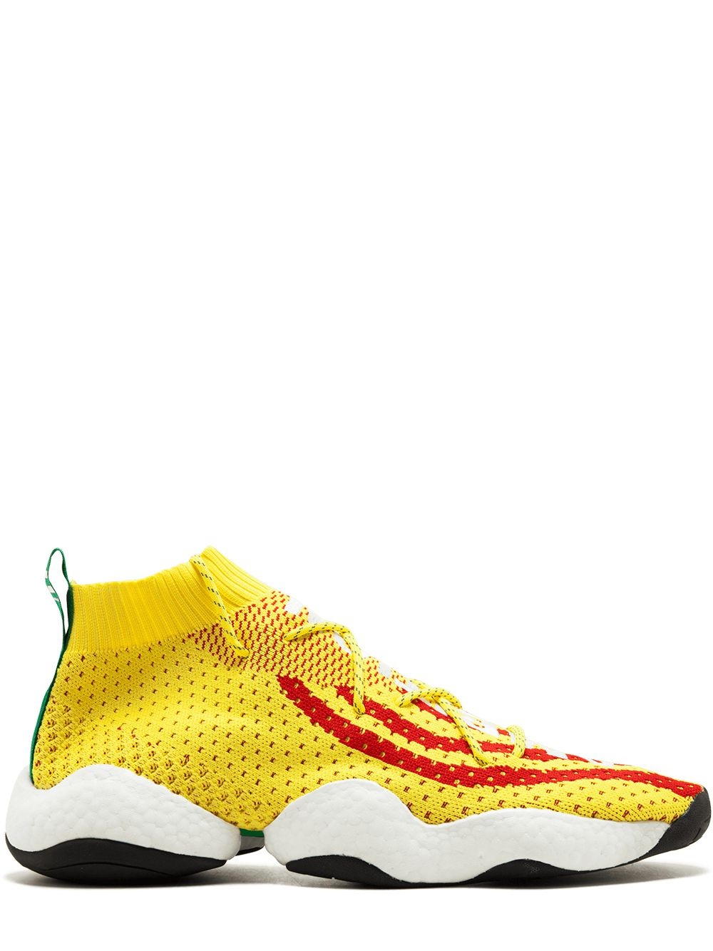 x Pharell Williams Crazy BYW "Ambition" sneakers - 1