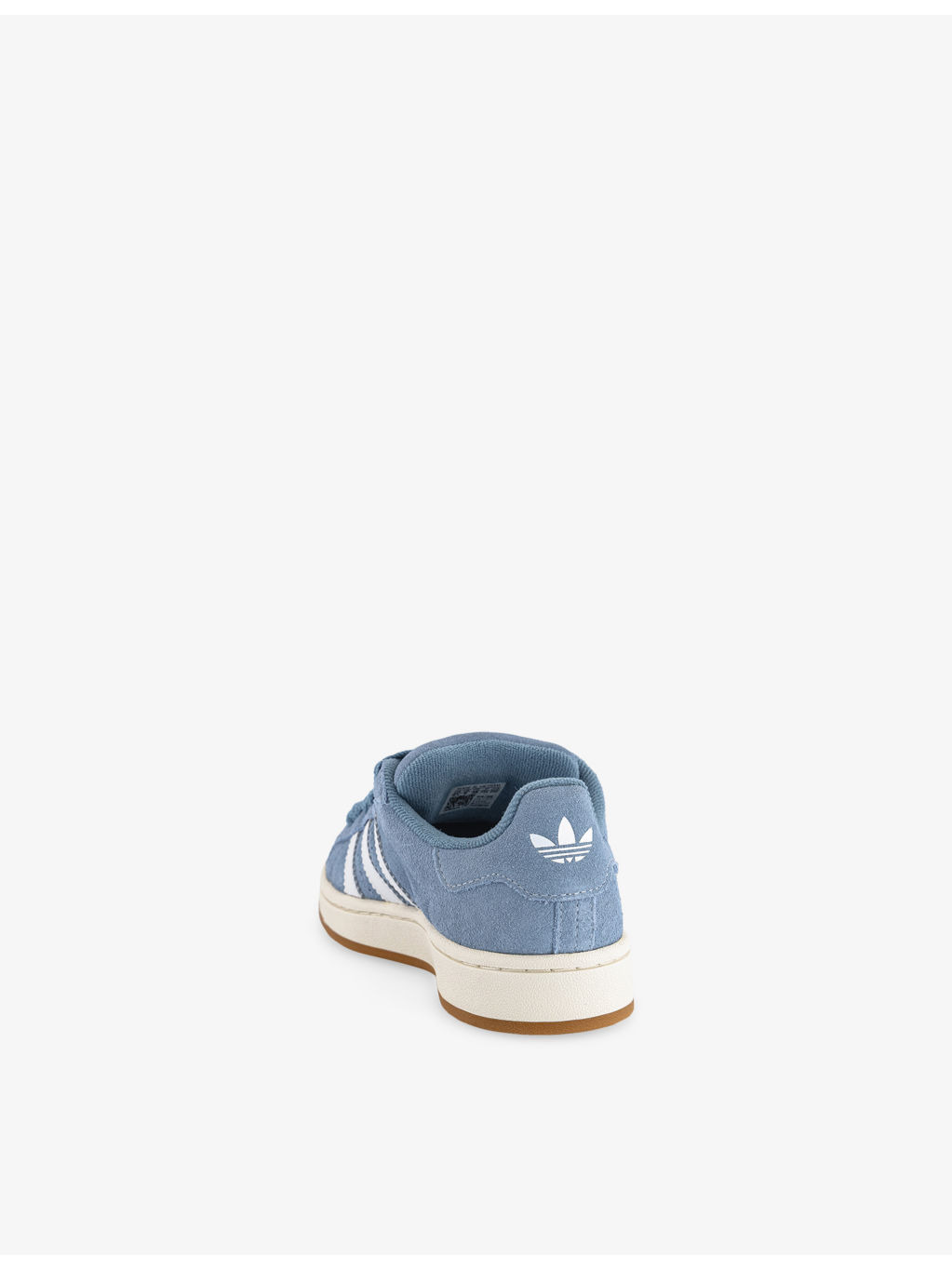 Campus 00s Suede Low-Top Trainers - 4