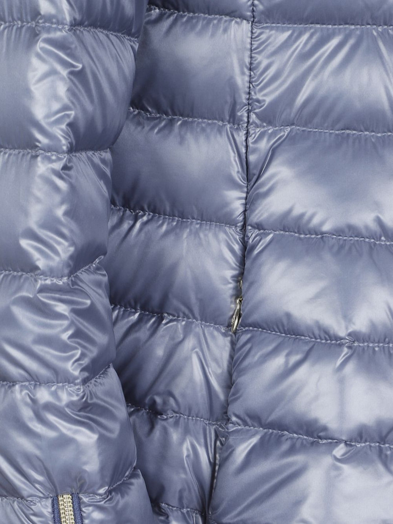 quilted short coat 3