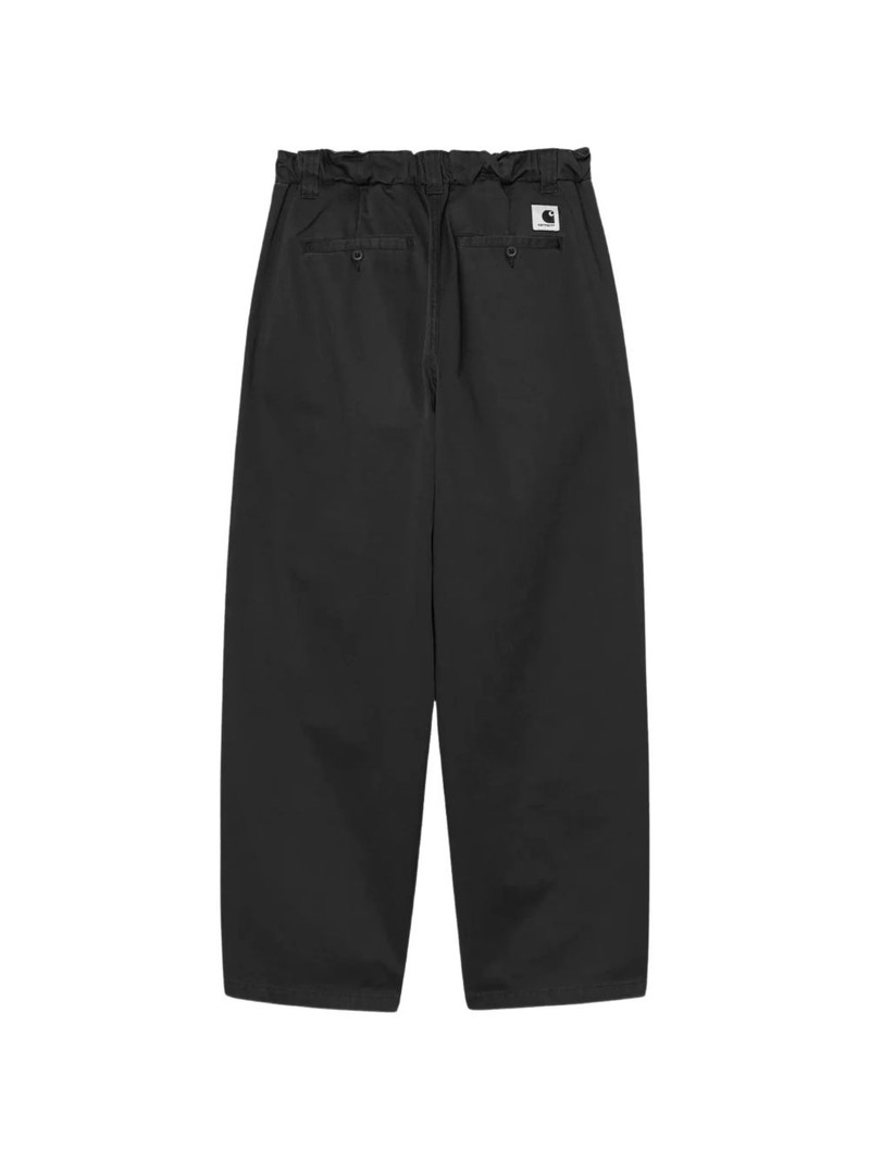 Carhartt WIP OG Double Knee pleated shorts outlook