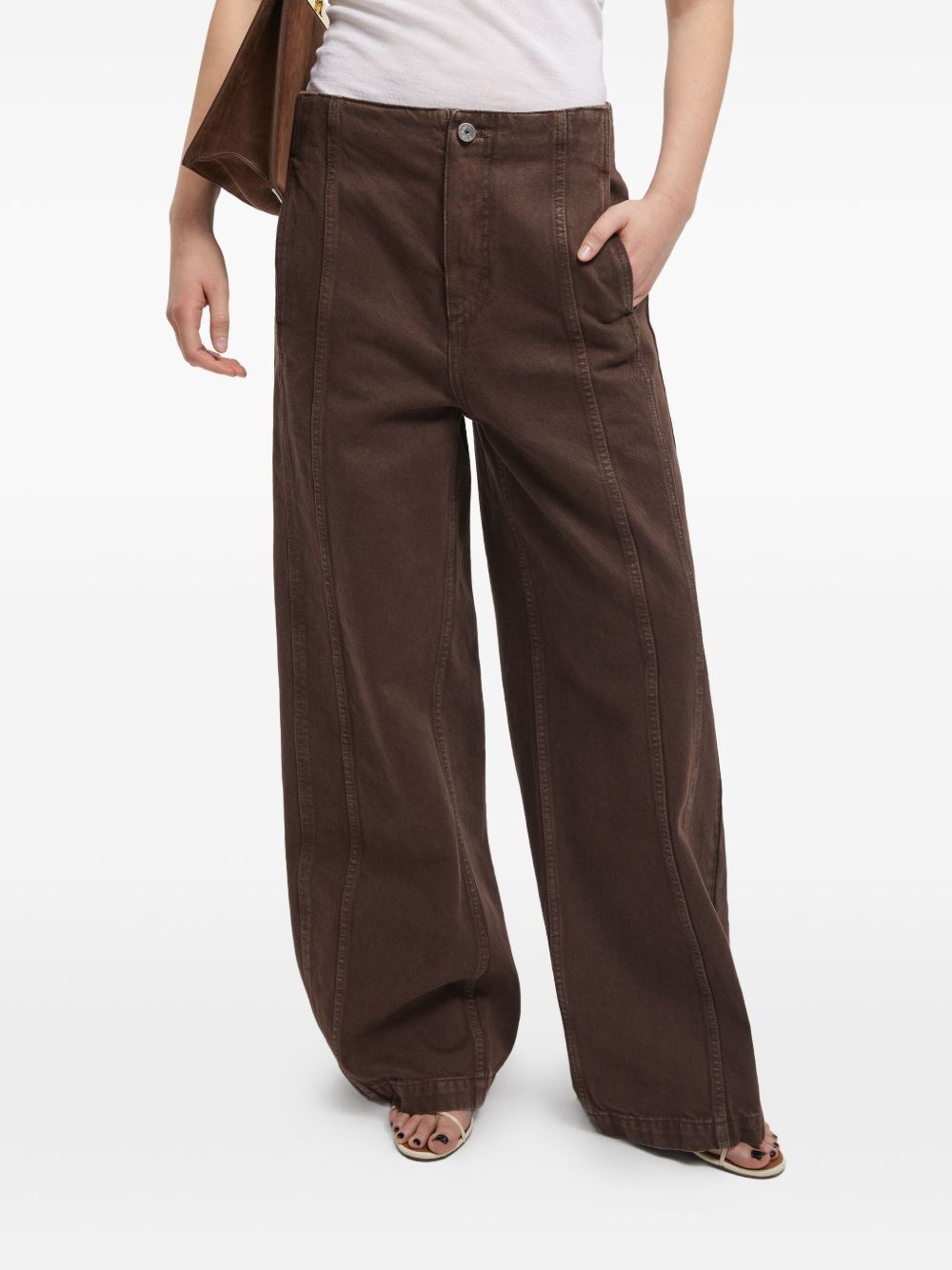 Abe pants - 3