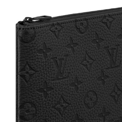 Louis Vuitton Etui De Voyage MM outlook