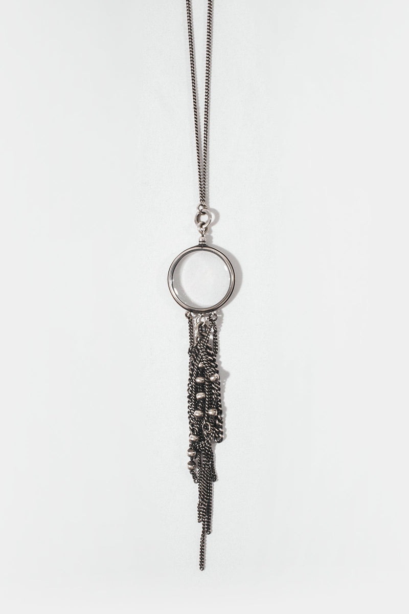 Sanne Necklace Medaillon Chains - 2