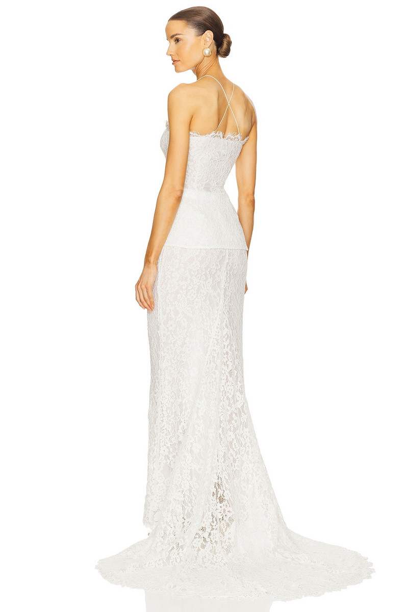 The Forever Audrey Lace Camisole 4
