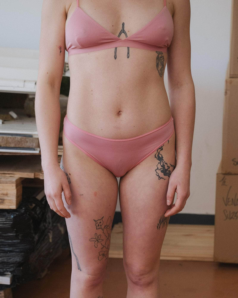 Enna Thong - Bamboo Lyocell 1