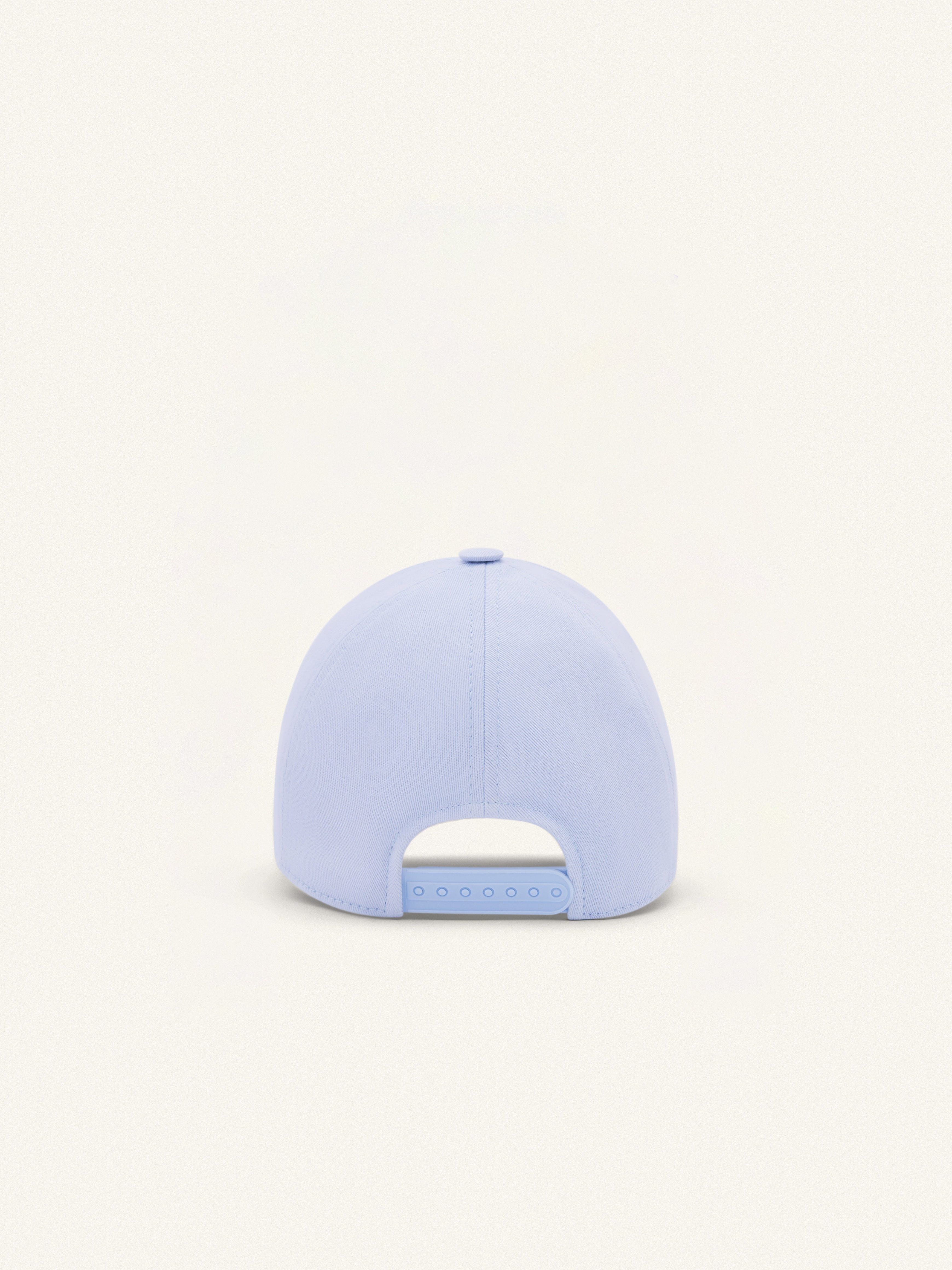 SIGNATURE AC COTTON CAP - 4