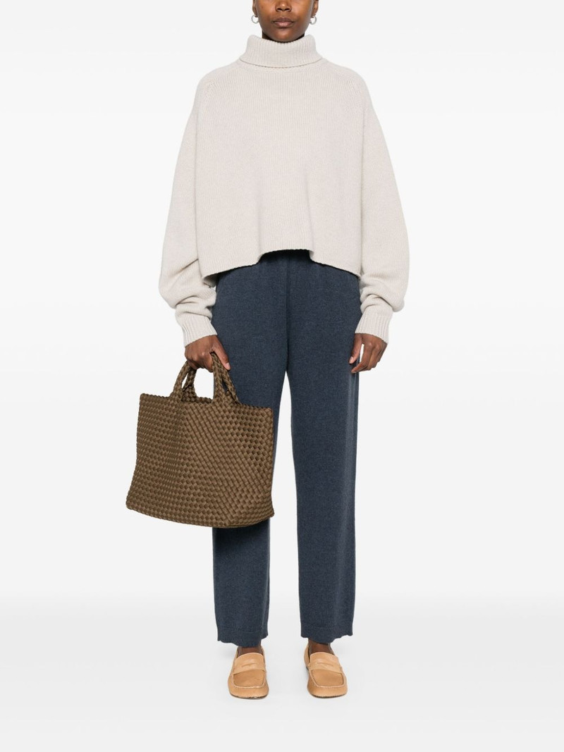 LISA YANG Symone trousers outlook