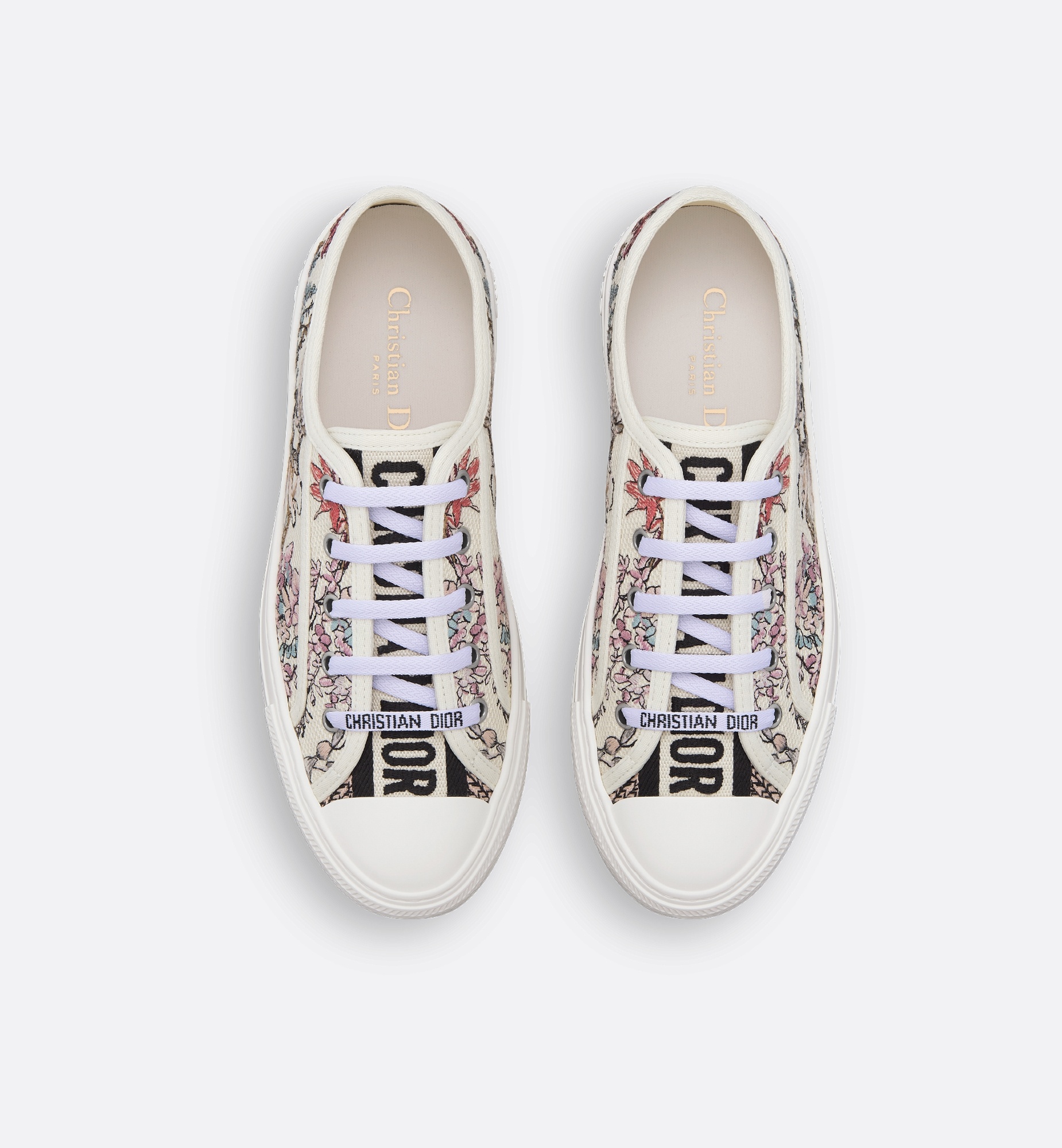 Walk'n'Dior Sneaker - 4