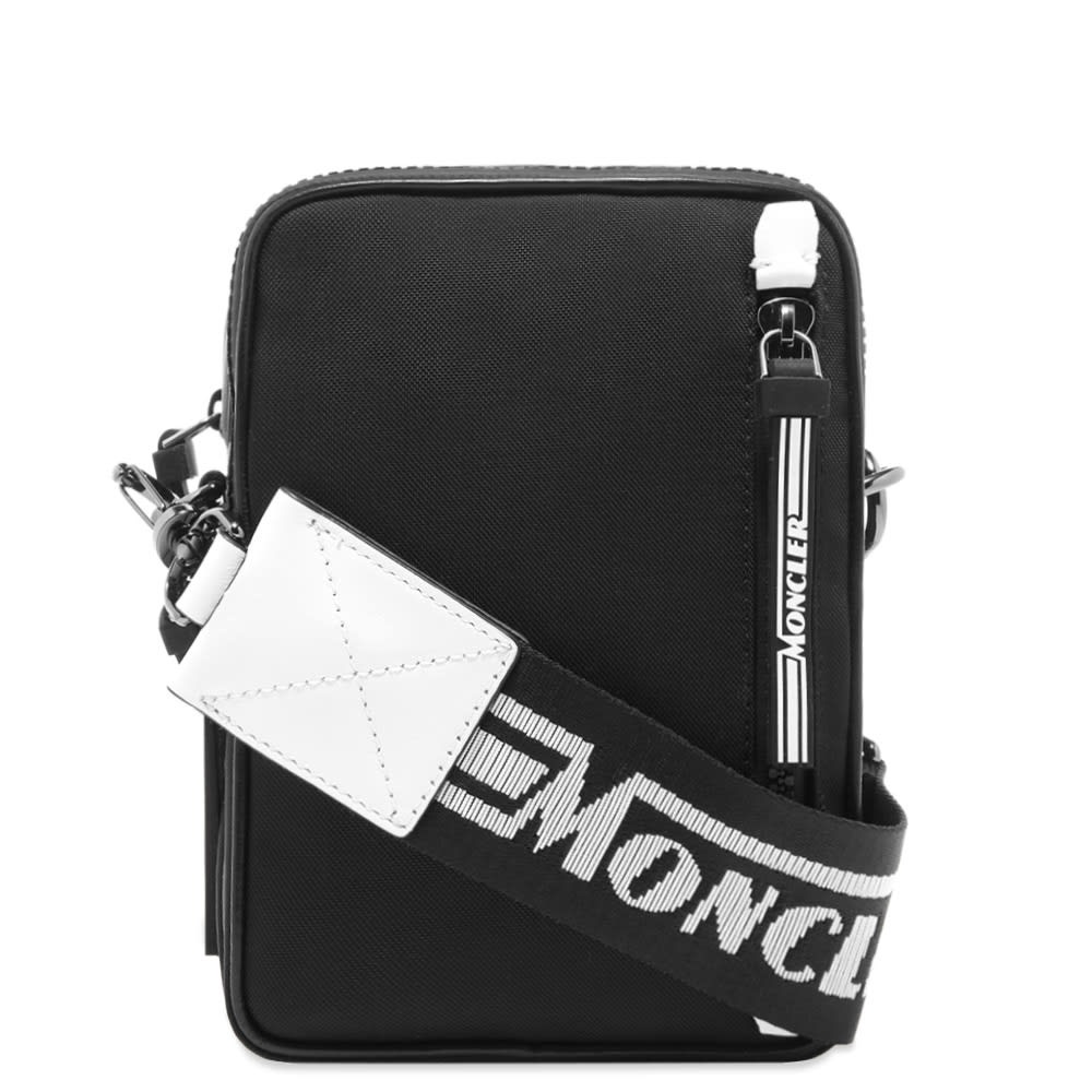 Moncler Detour Crossbody Bag - 1