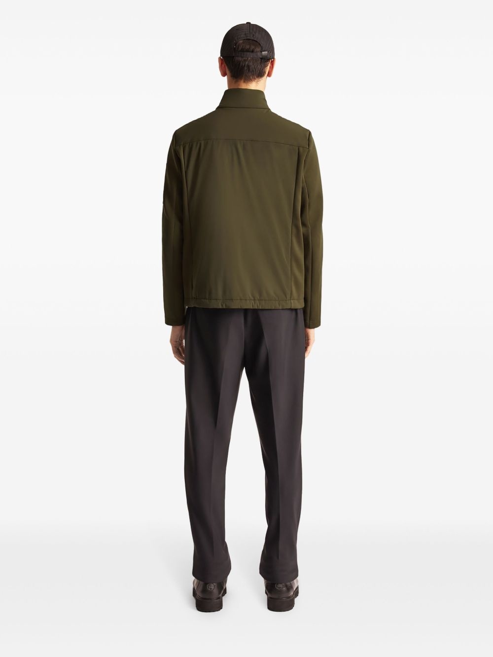 Rex jacket - 3