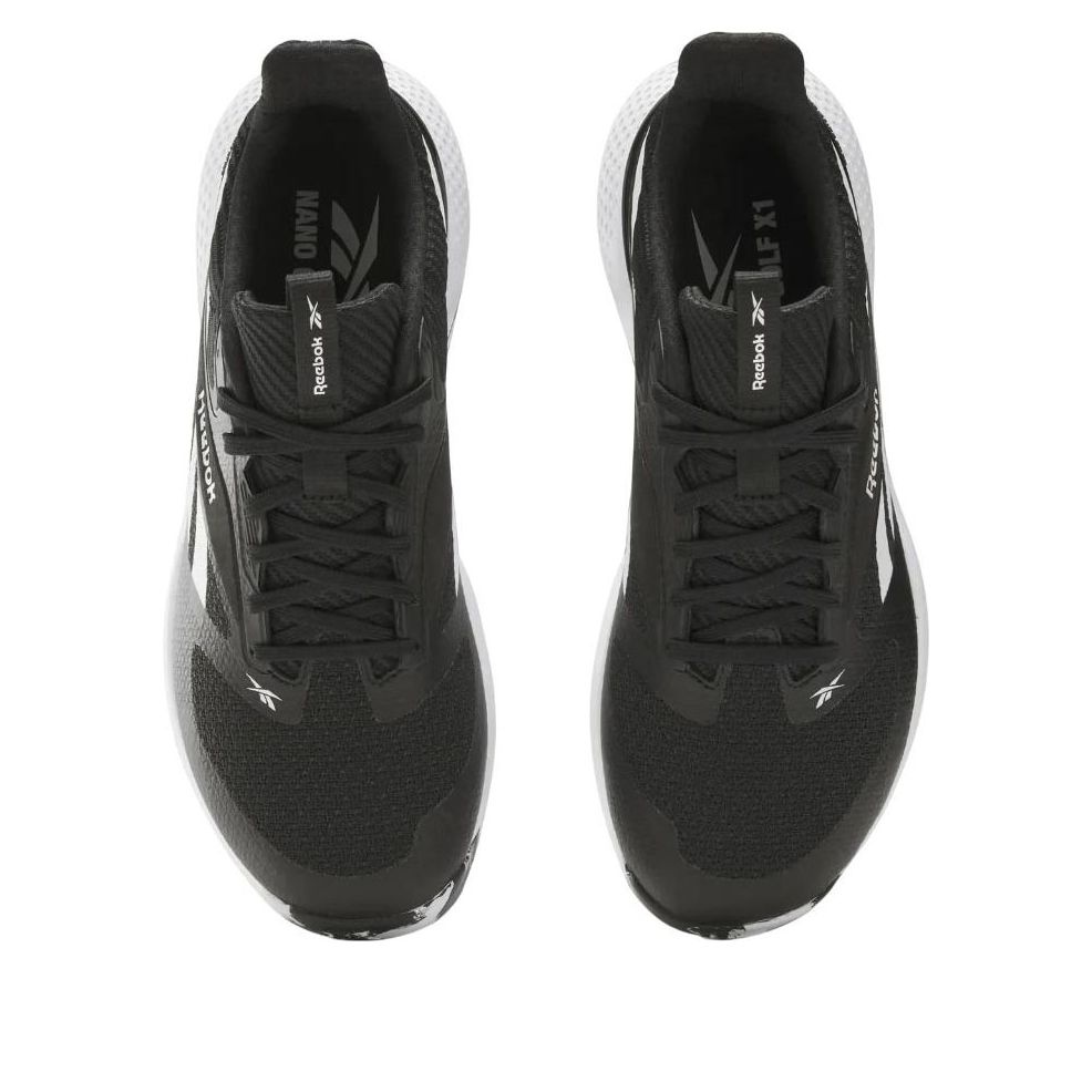 Reebok Nano Golf 'Black White' 100210231 - 4