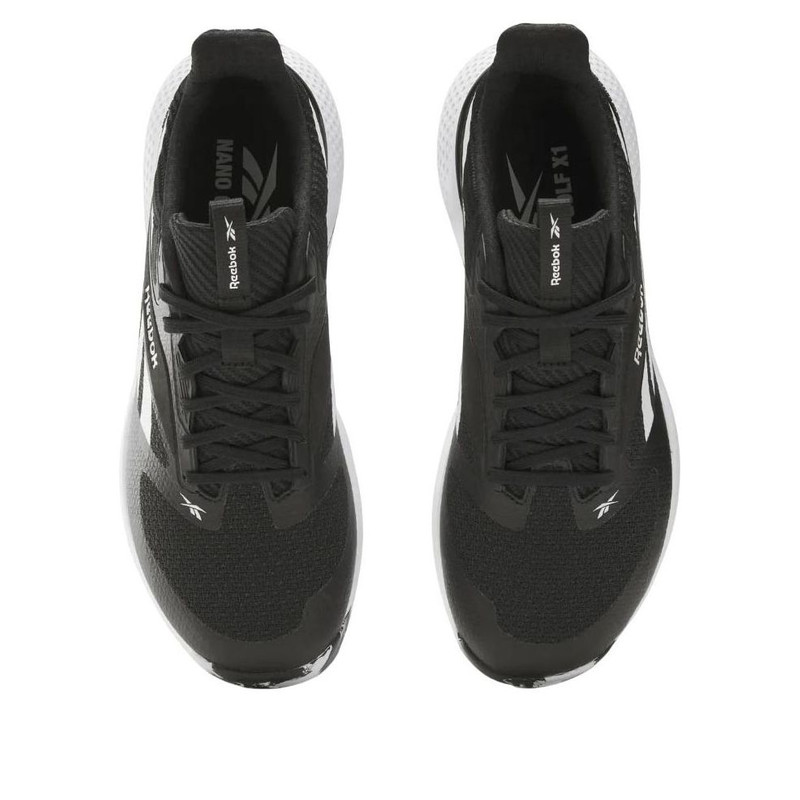 Reebok Reebok Nano Golf 'Black White' 100210231 outlook