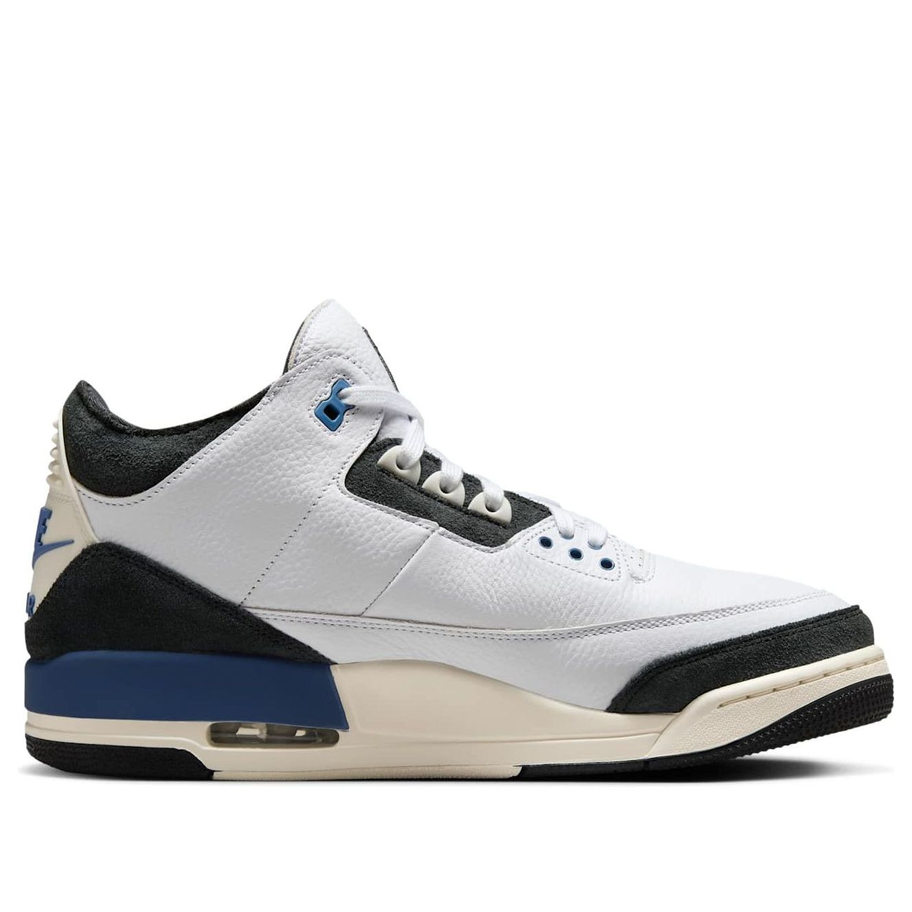 Air Jordan 3 x A Ma Maniere 'Diffused Blue' HV8571-100 - 2