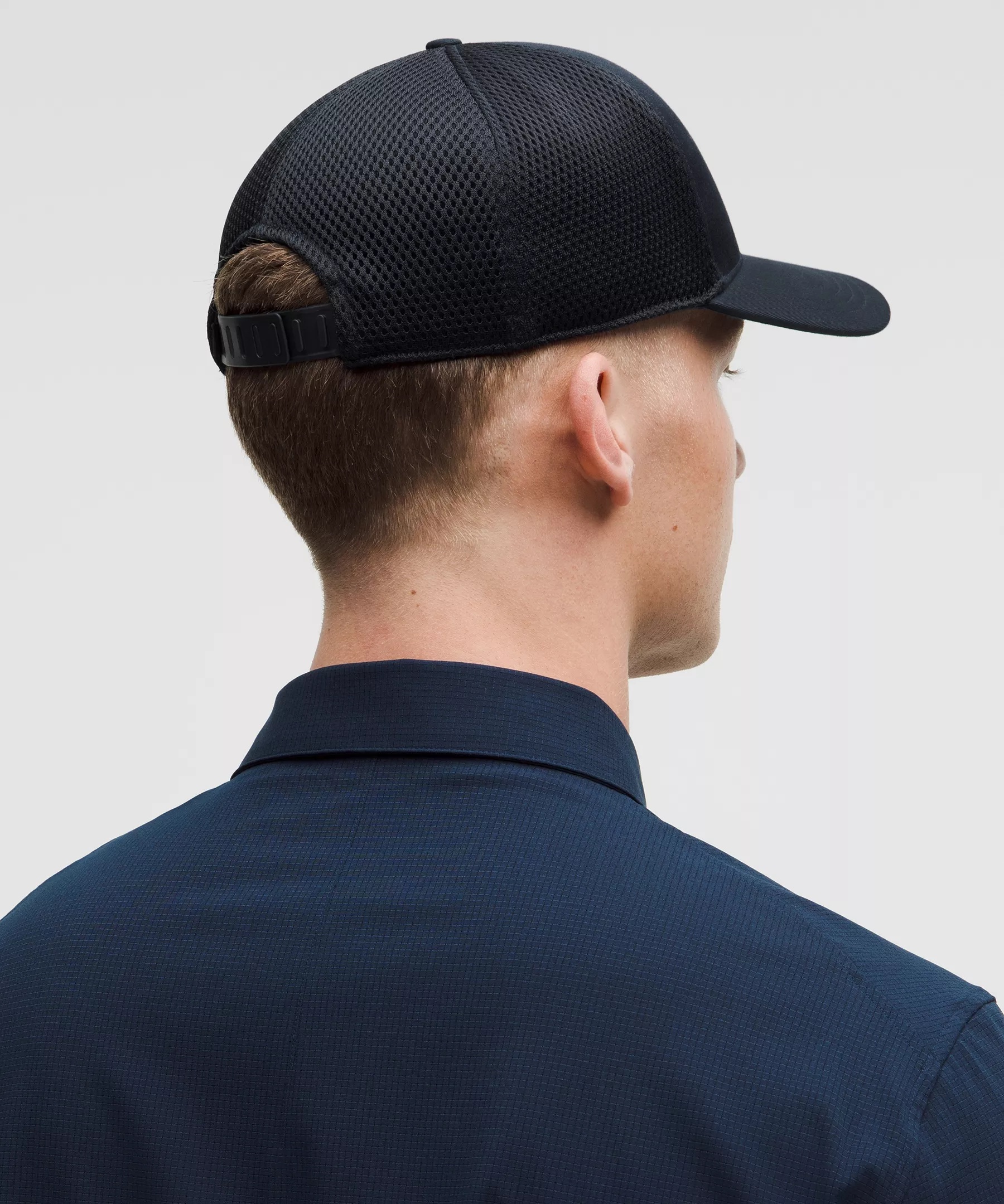 Trucker Hat *Logo - 3