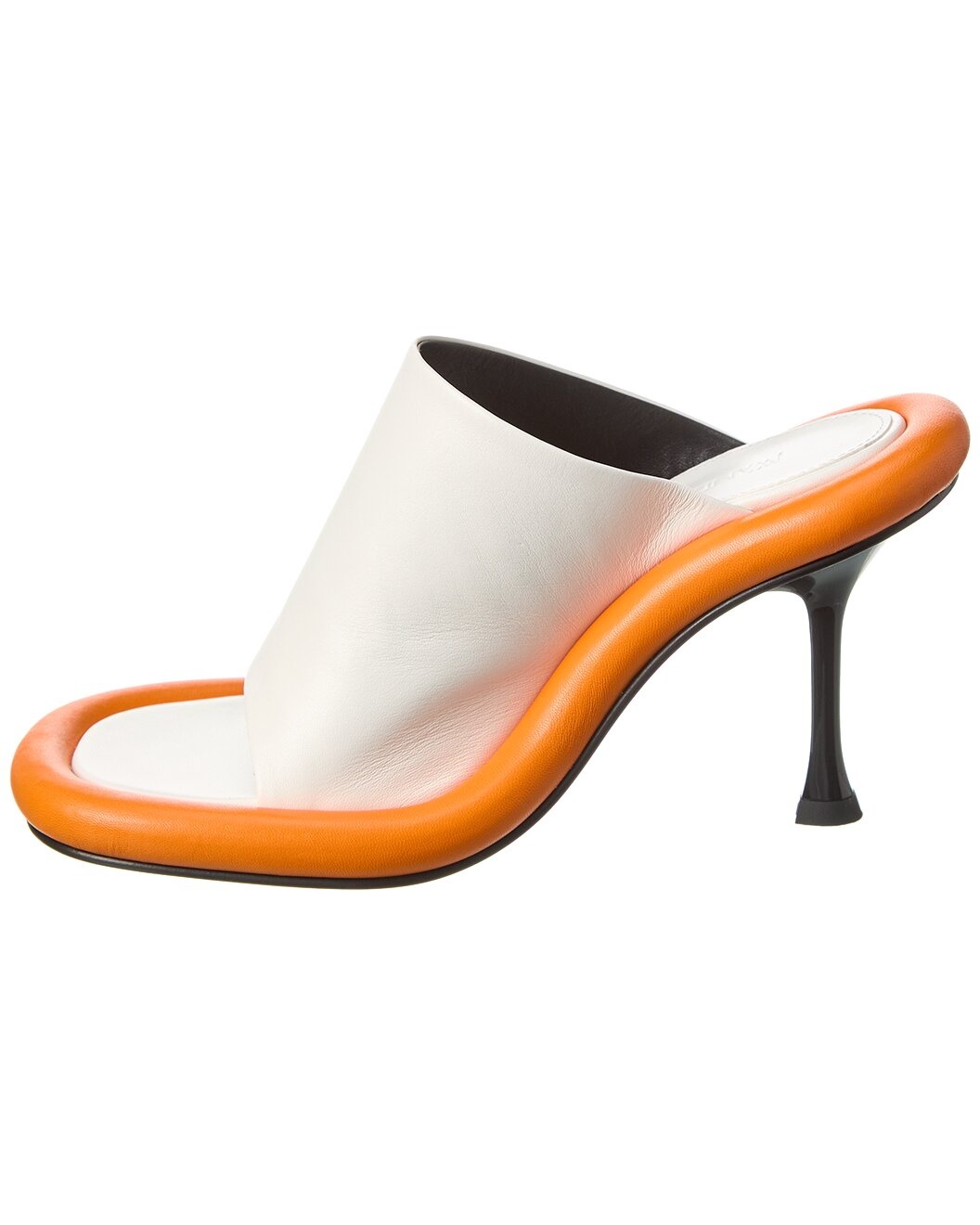 JW Anderson Bumper Tube Leather Sandal - 2