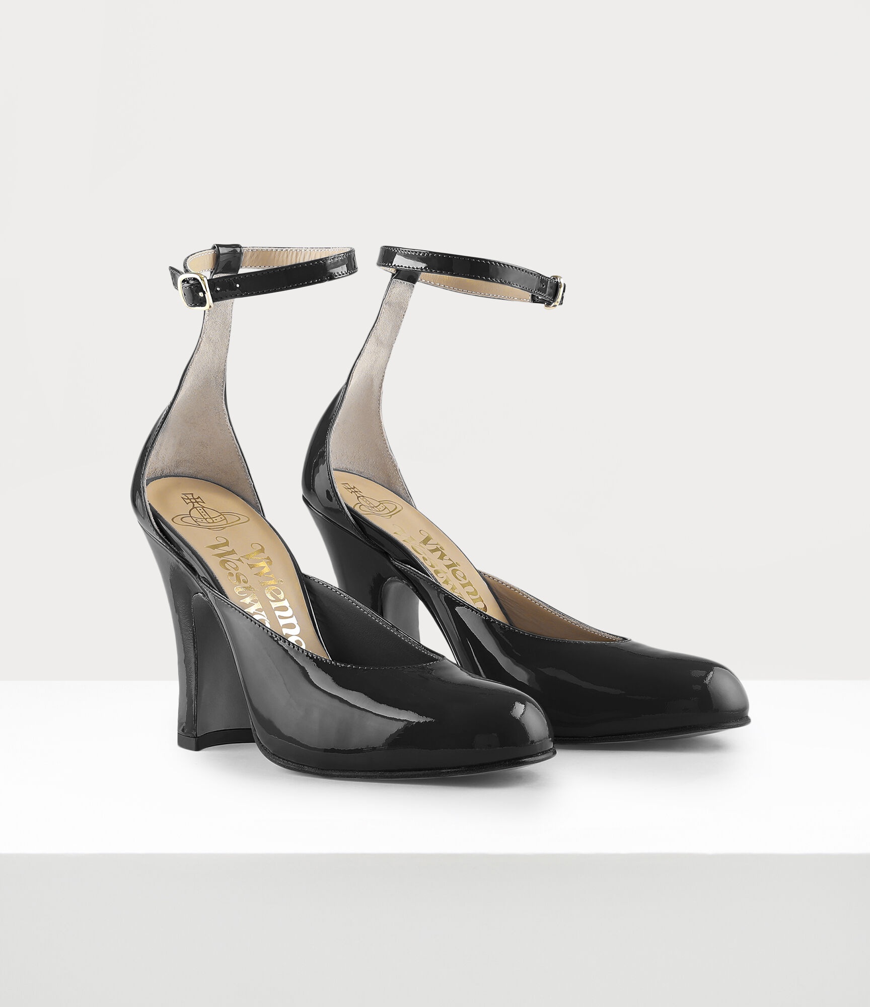 TART SHOE - 3