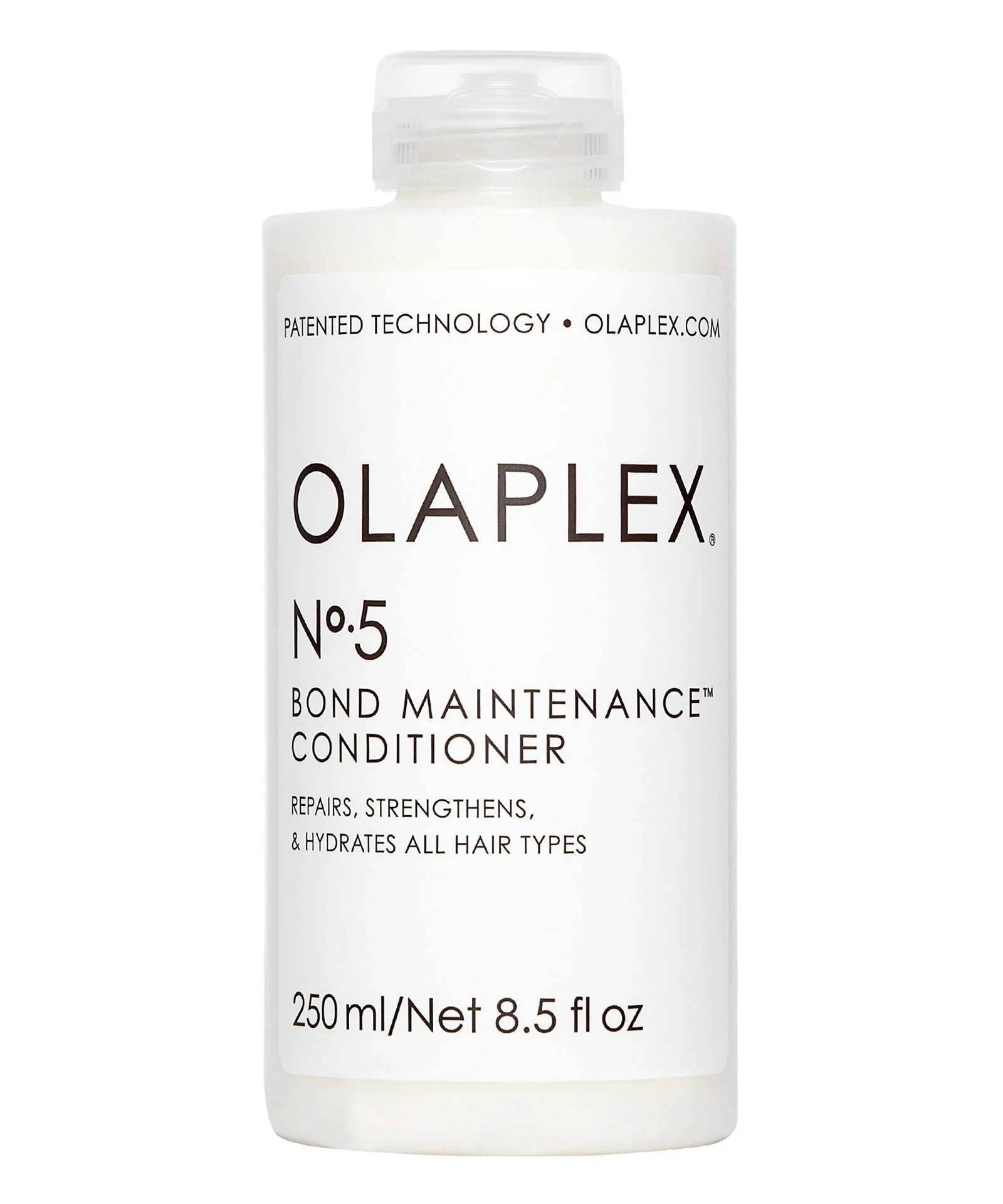 No. 5 Bond Maintenance conditioner - 1