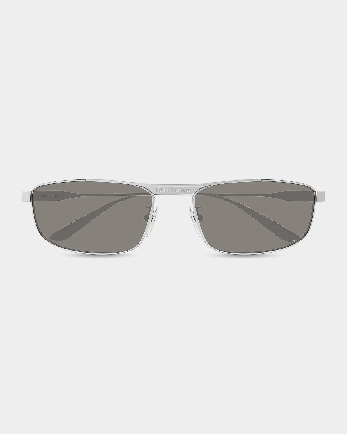 Men's Tag 3.0 61MM Rectangular Sunglasses - 1