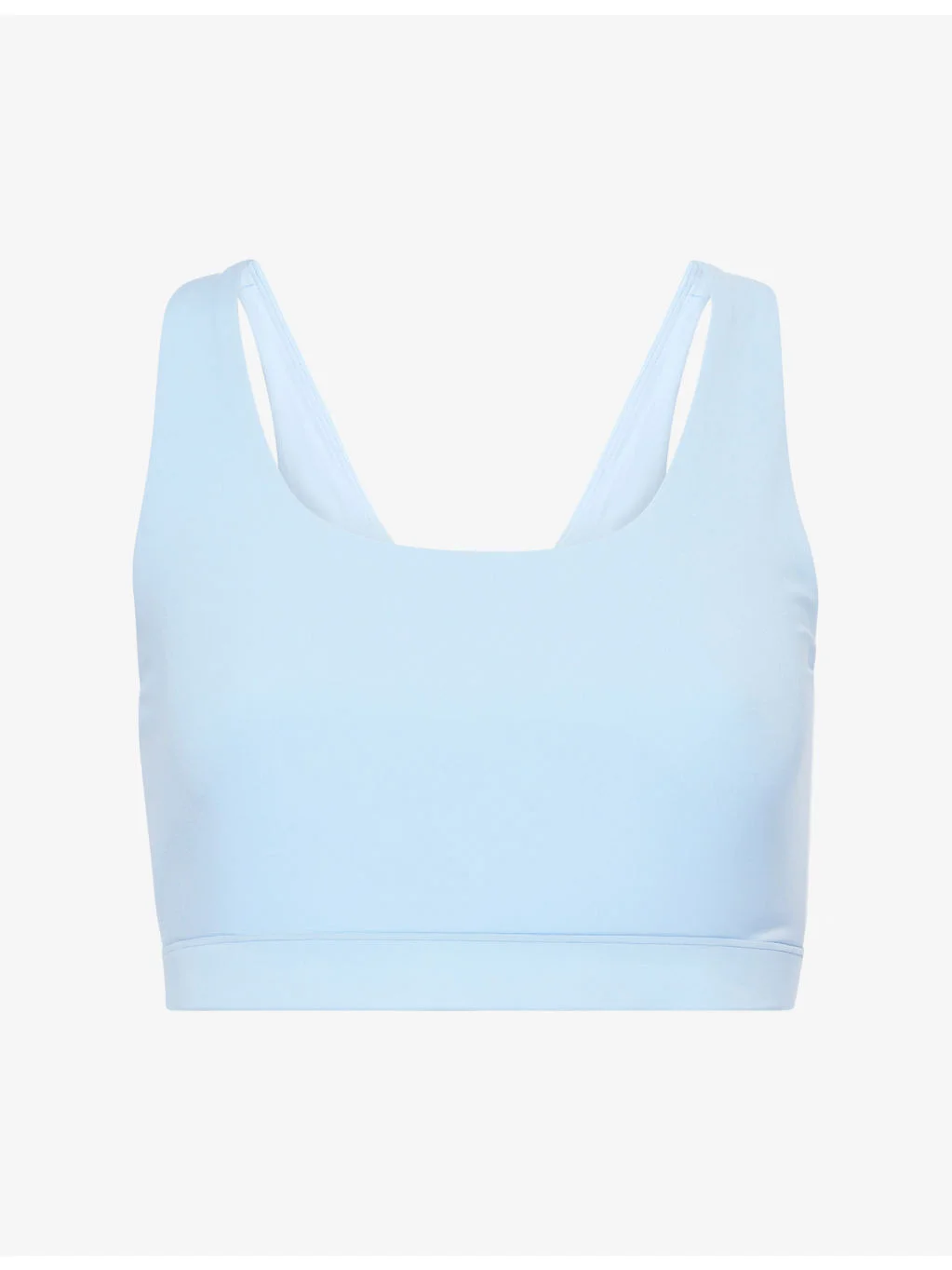 Sprint Sports Bra - 1