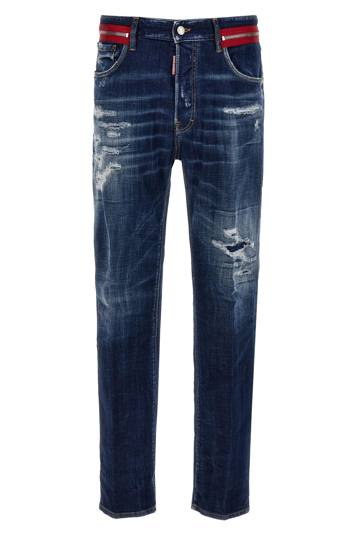 '642' jeans - 1