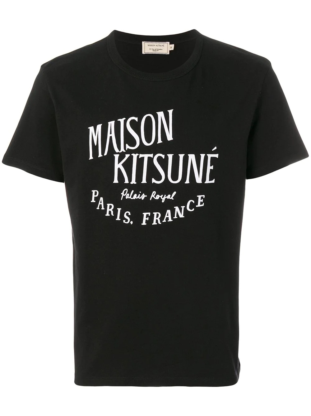 Maison Kitsune T-shirt - 1