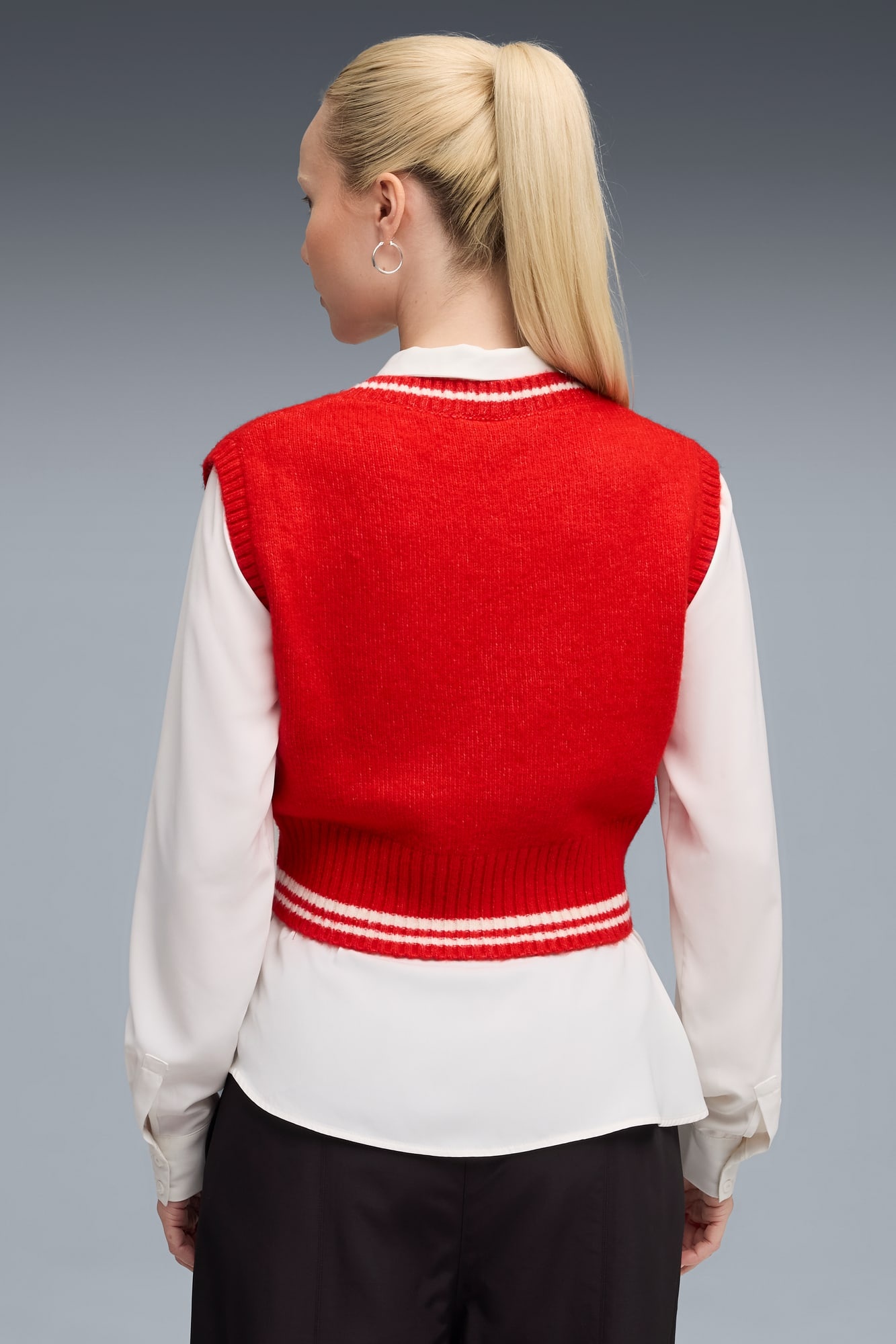 Premium Essentials Vest Women - 4