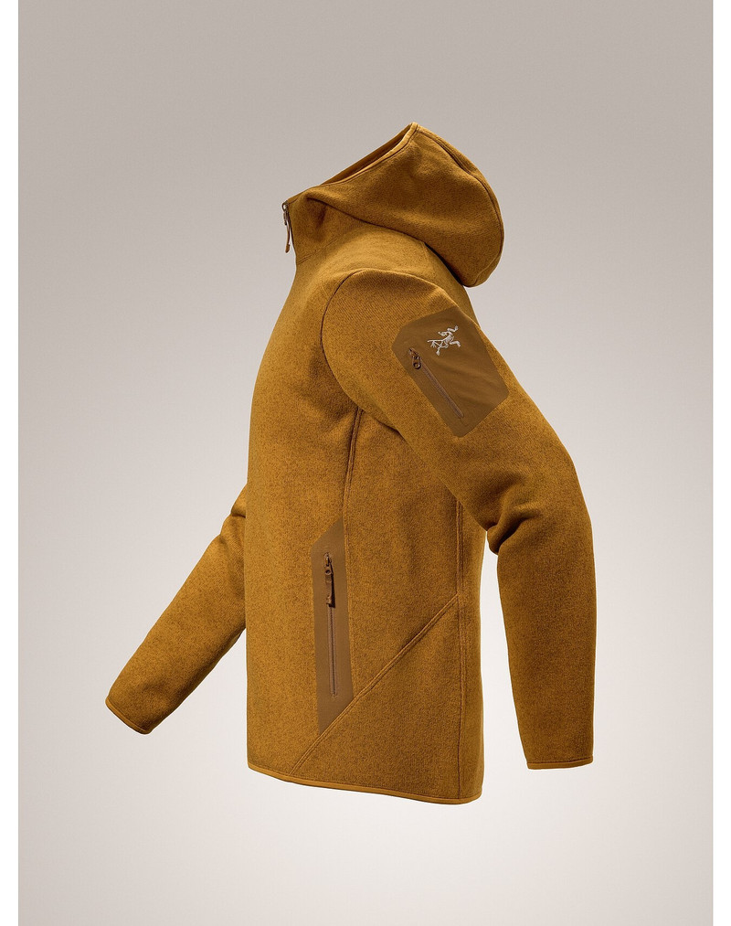 Covert Hoody 10