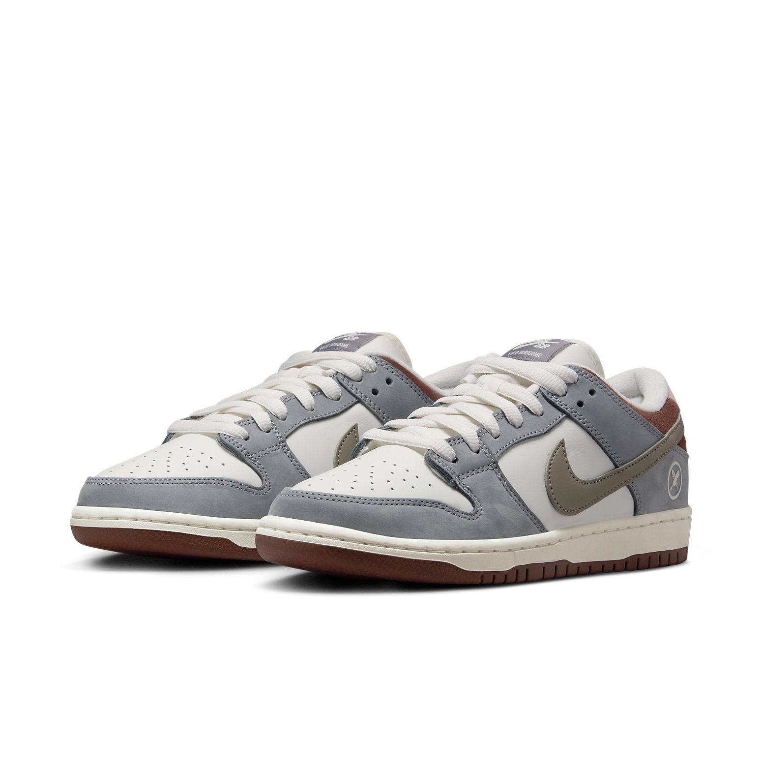 Nike SB Dunk Low 'Yuto Horigome' FQ1180-001 - 2