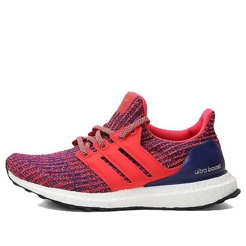 (WMNS) adidas Ultra Boost 4.0 Grey ( BB6152 - 1