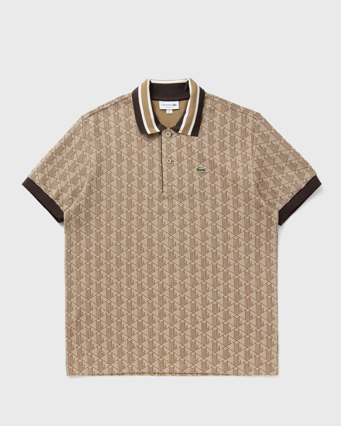 POLOS - 1