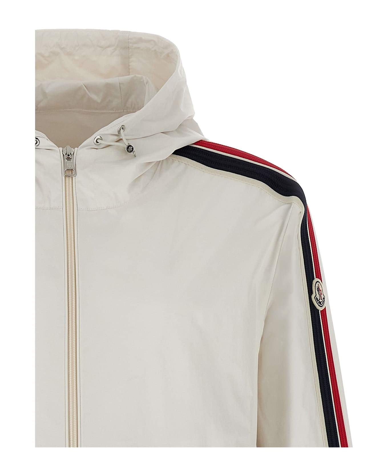'olan' Hooded Jacket - 3