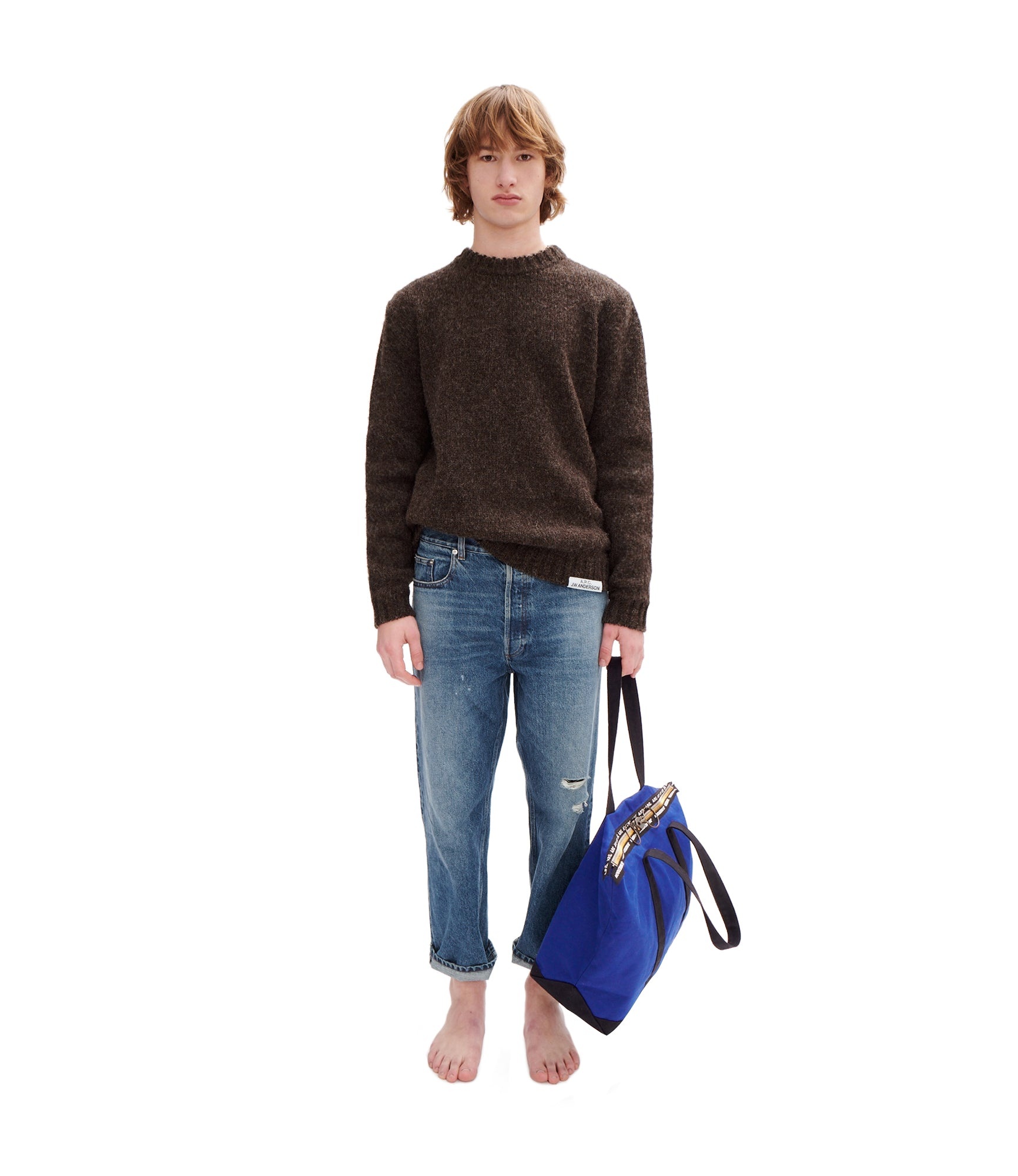 Ange sweater - 2