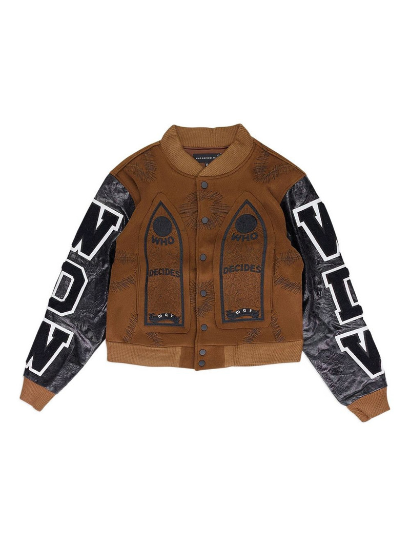 Namesake bomber jacket 1