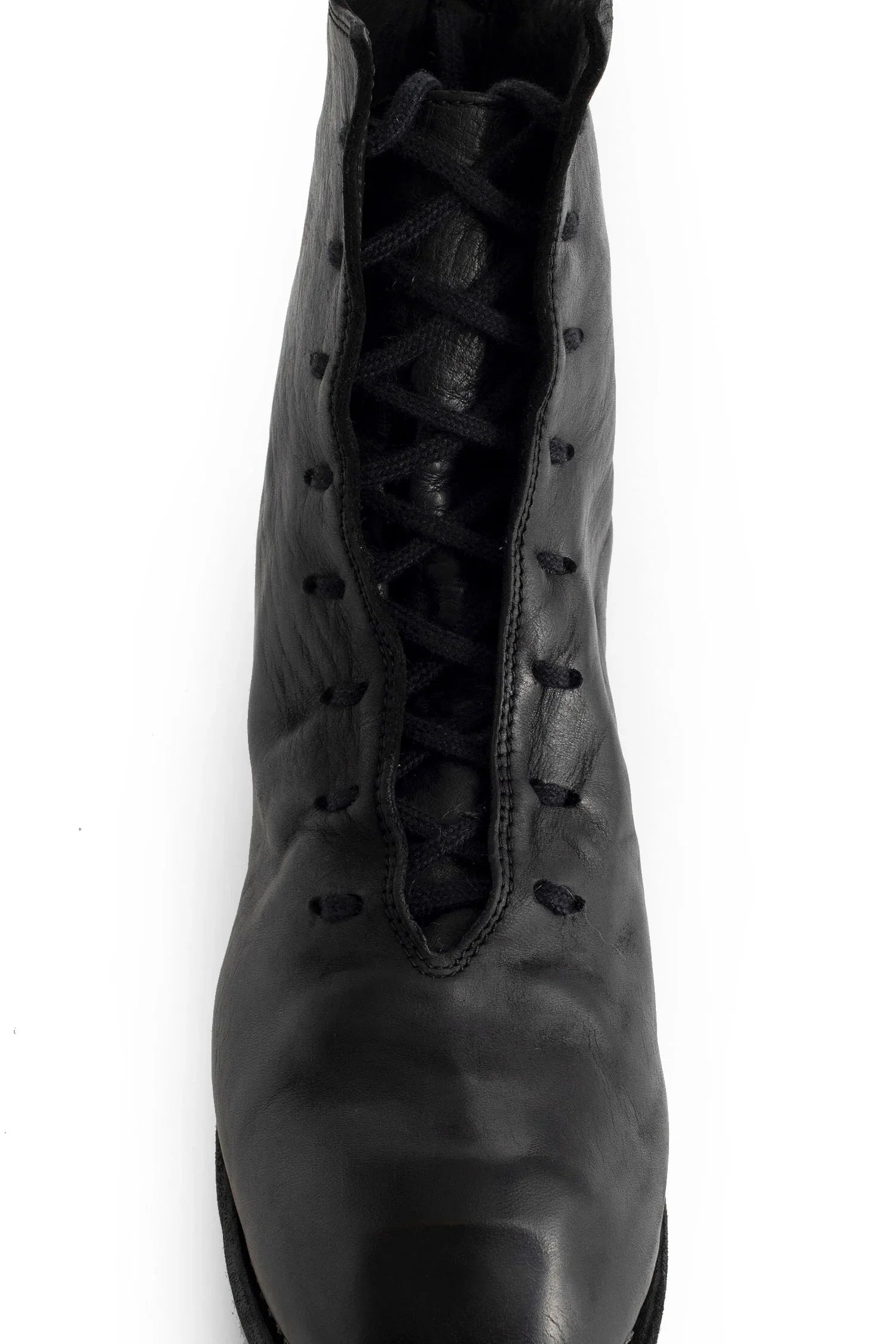 Pl1-Horse-Full-Grain-Leather-Boots - 5