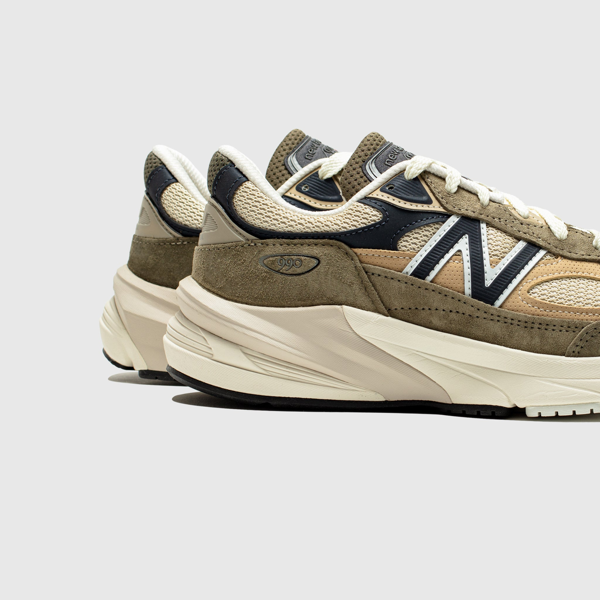 U990WO6 "MADE IN USA" - 5