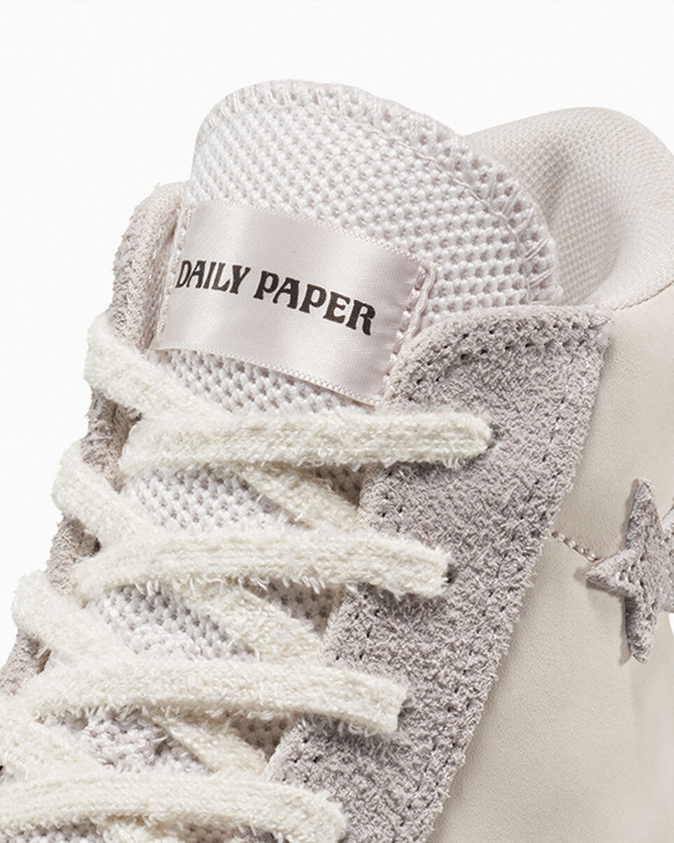 Converse x Daily Paper Star Player 76 - 10