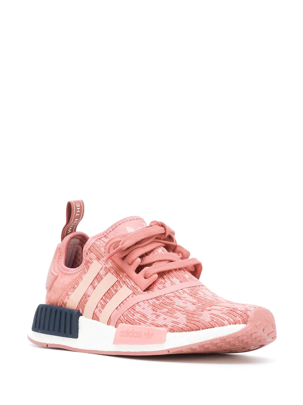 Adidas Originals NMD_R1 sneakers - 2