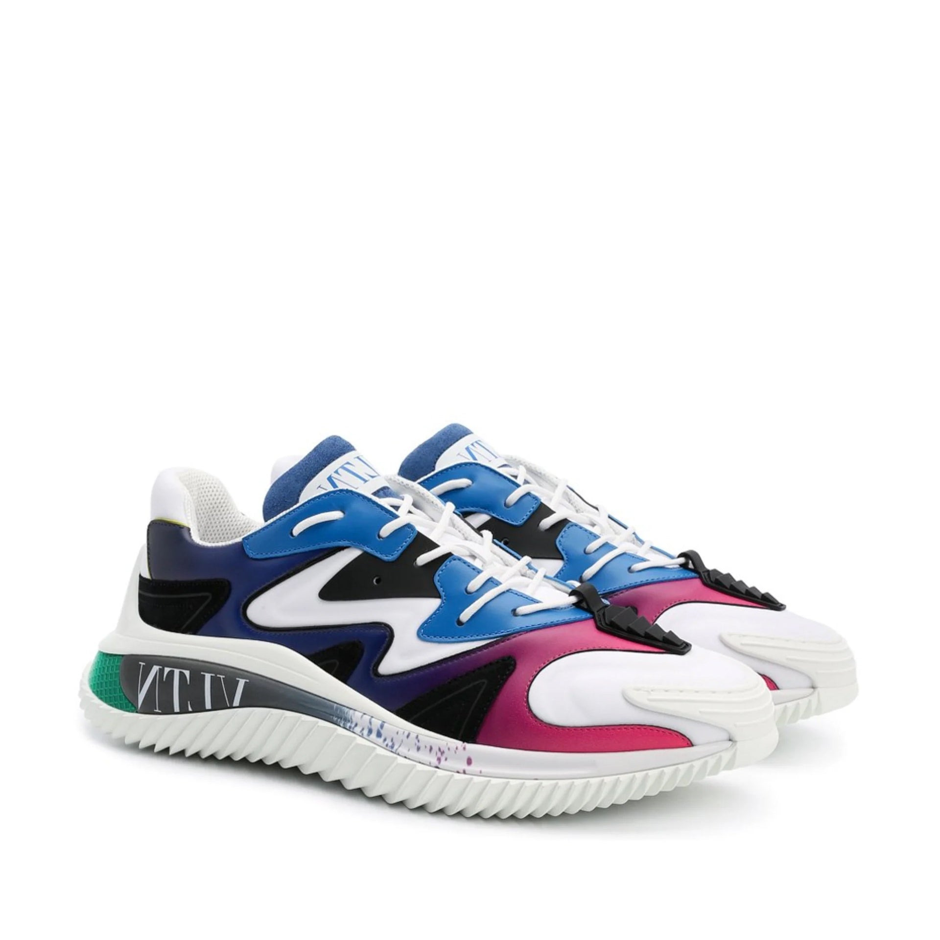 Valentino Garavani Wade Runner Sneakers Men - 2