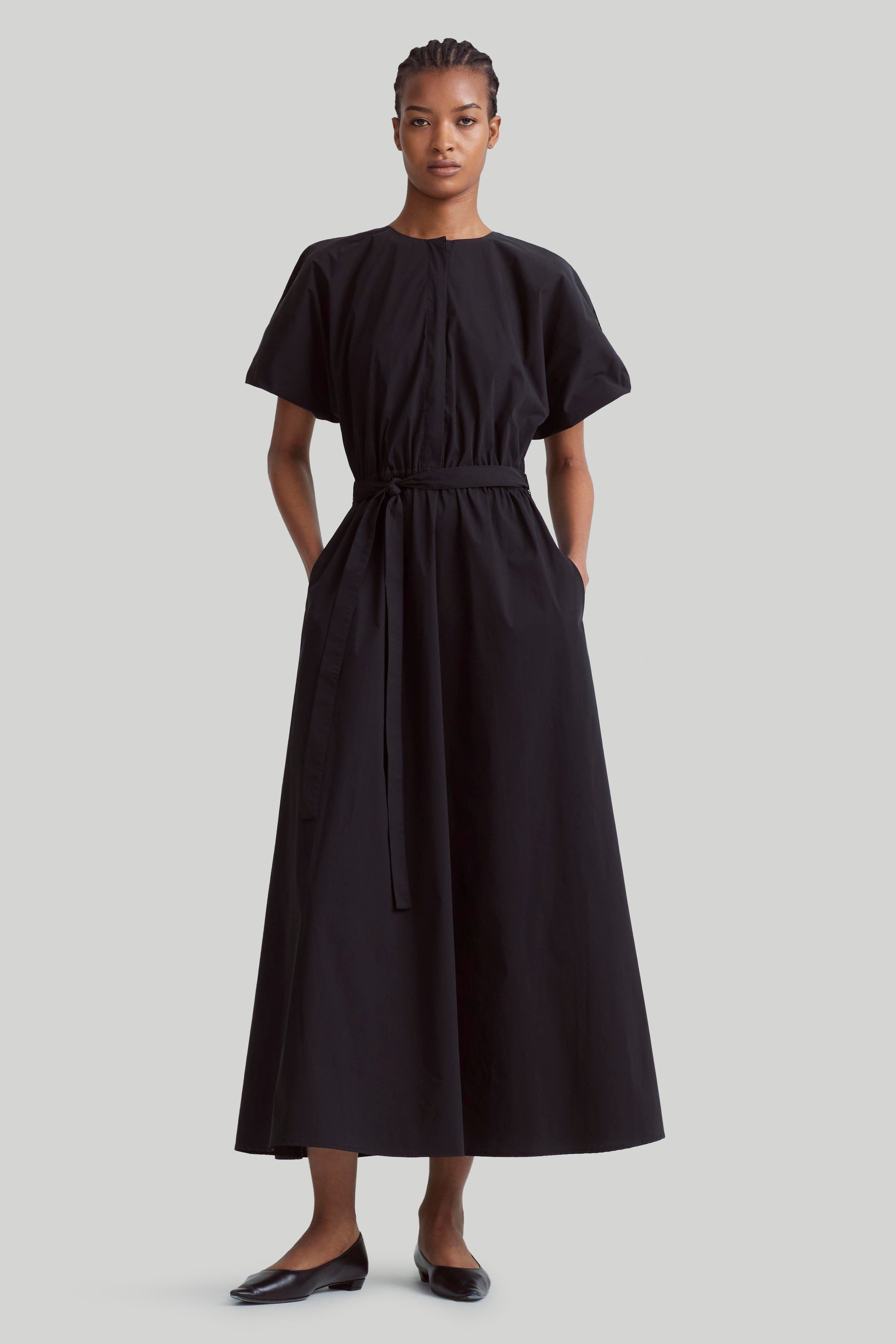 'PAULINA' DRESS - 3