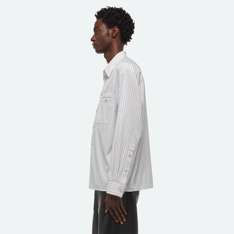 RELAXED CLASSIC SHIRT 5
