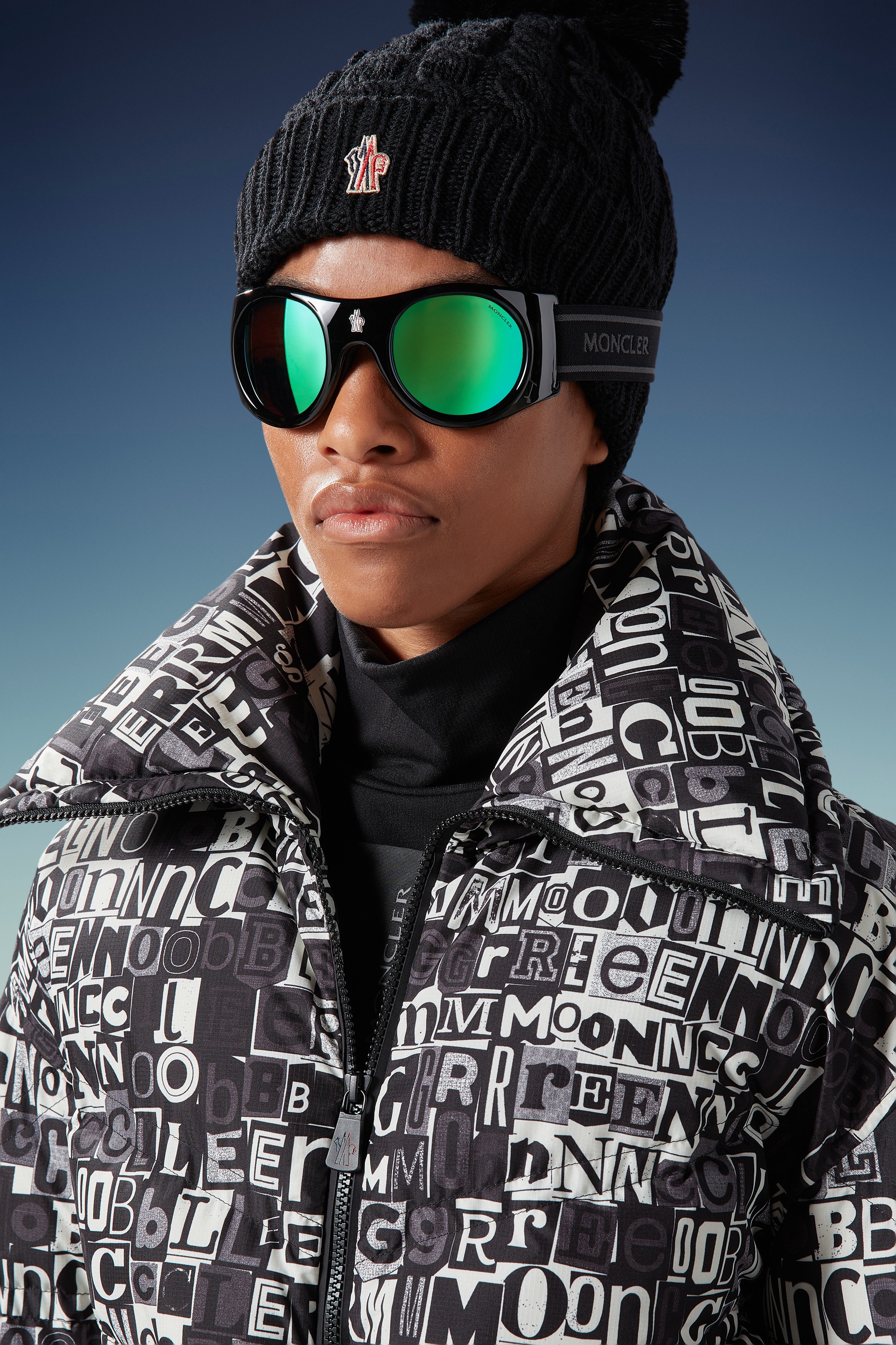 Ski Goggles - 2